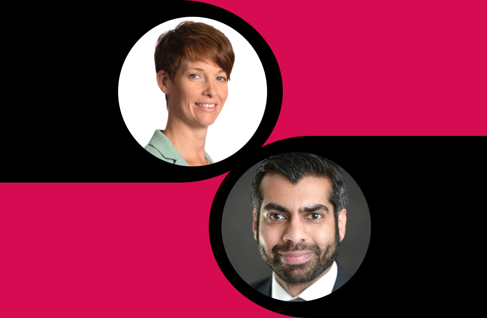 CISO New In Role
