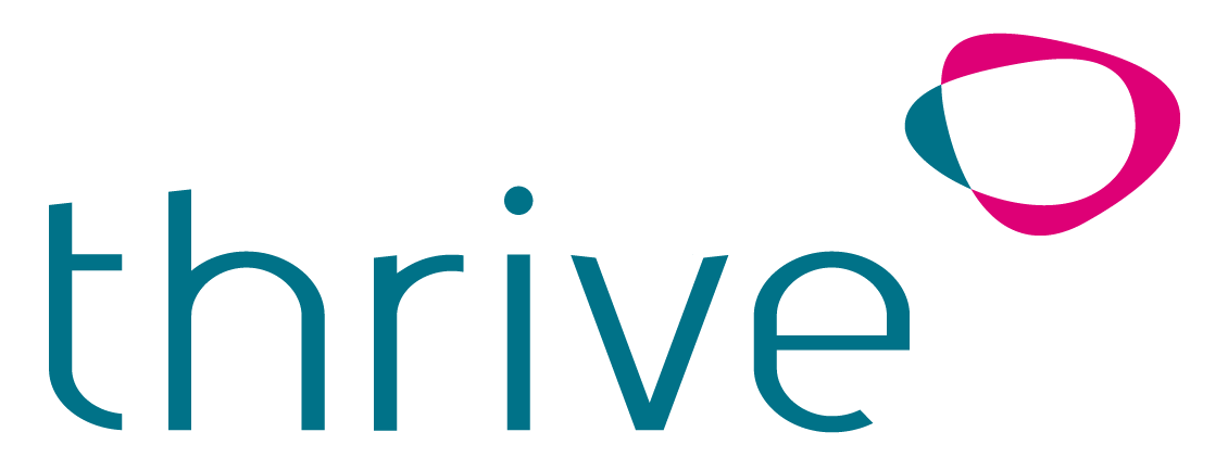 Thrive Logo