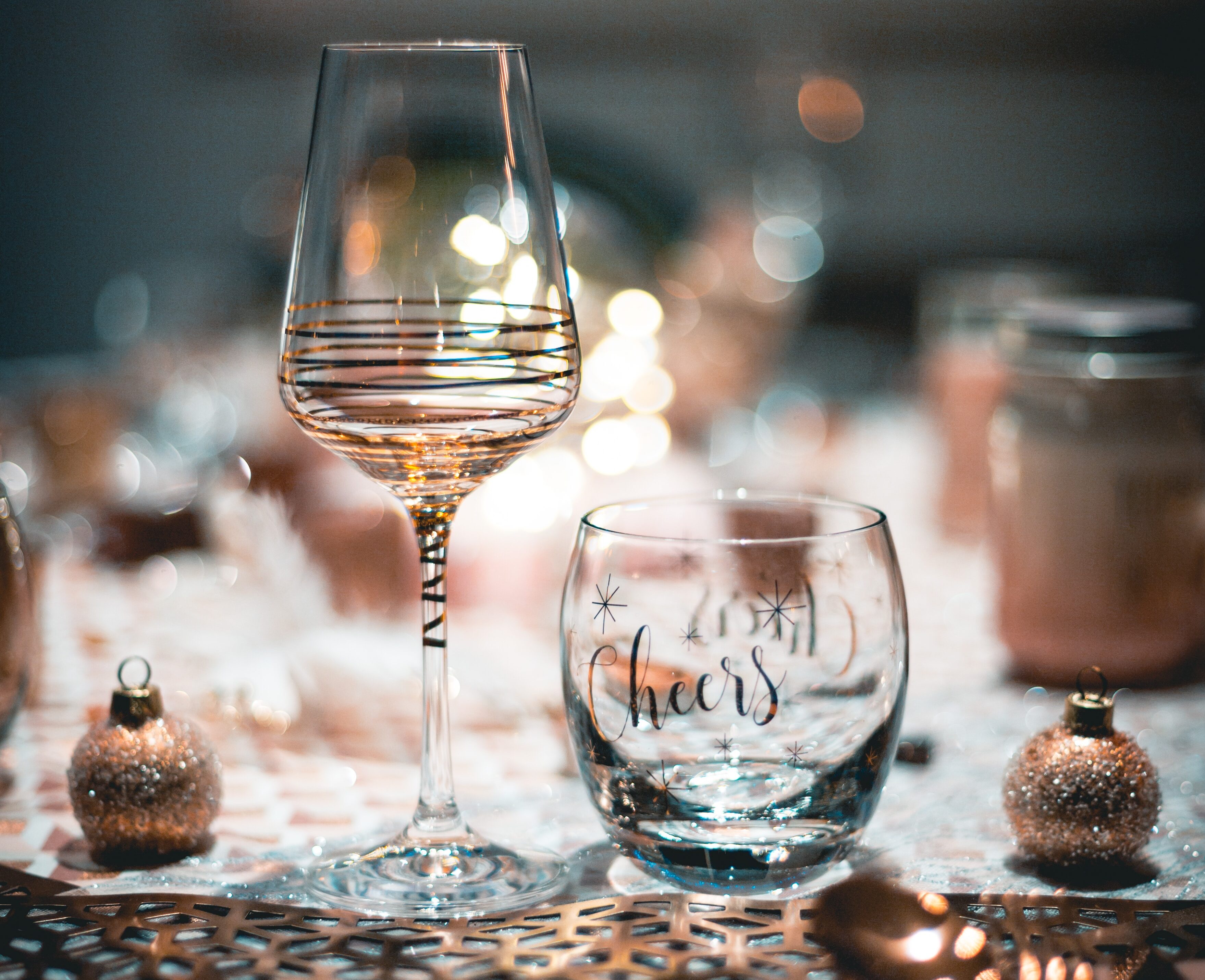End of Year event