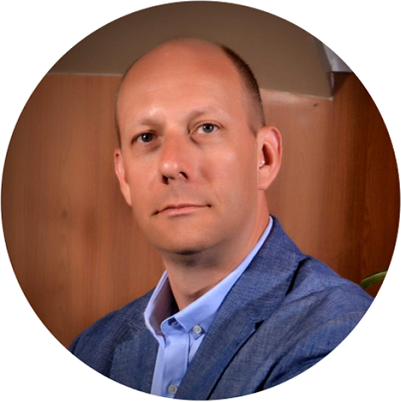 Paul Watts ClubCISO Advisory Board
