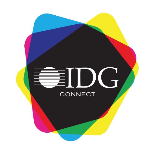 IDG Connect Logo